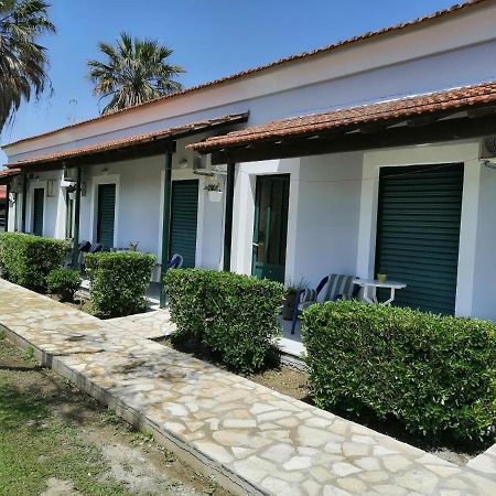 Charming Beach Studios Κάβος Εξωτερικό φωτογραφία
