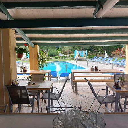 Charming Beach Studios Κάβος Εξωτερικό φωτογραφία