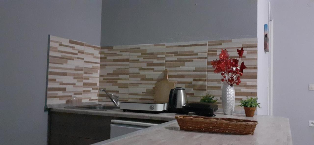 Charming Beach Studios Κάβος Εξωτερικό φωτογραφία