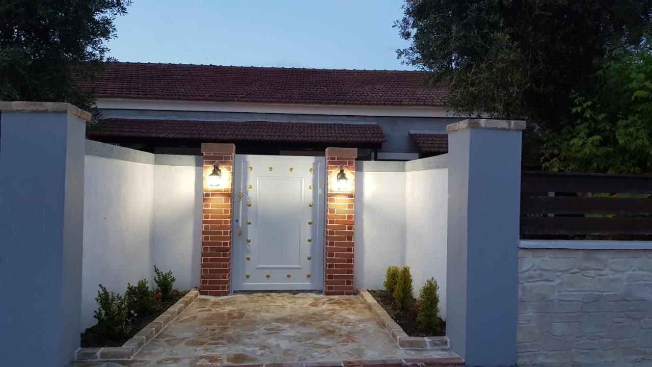 Charming Beach Studios Κάβος Εξωτερικό φωτογραφία