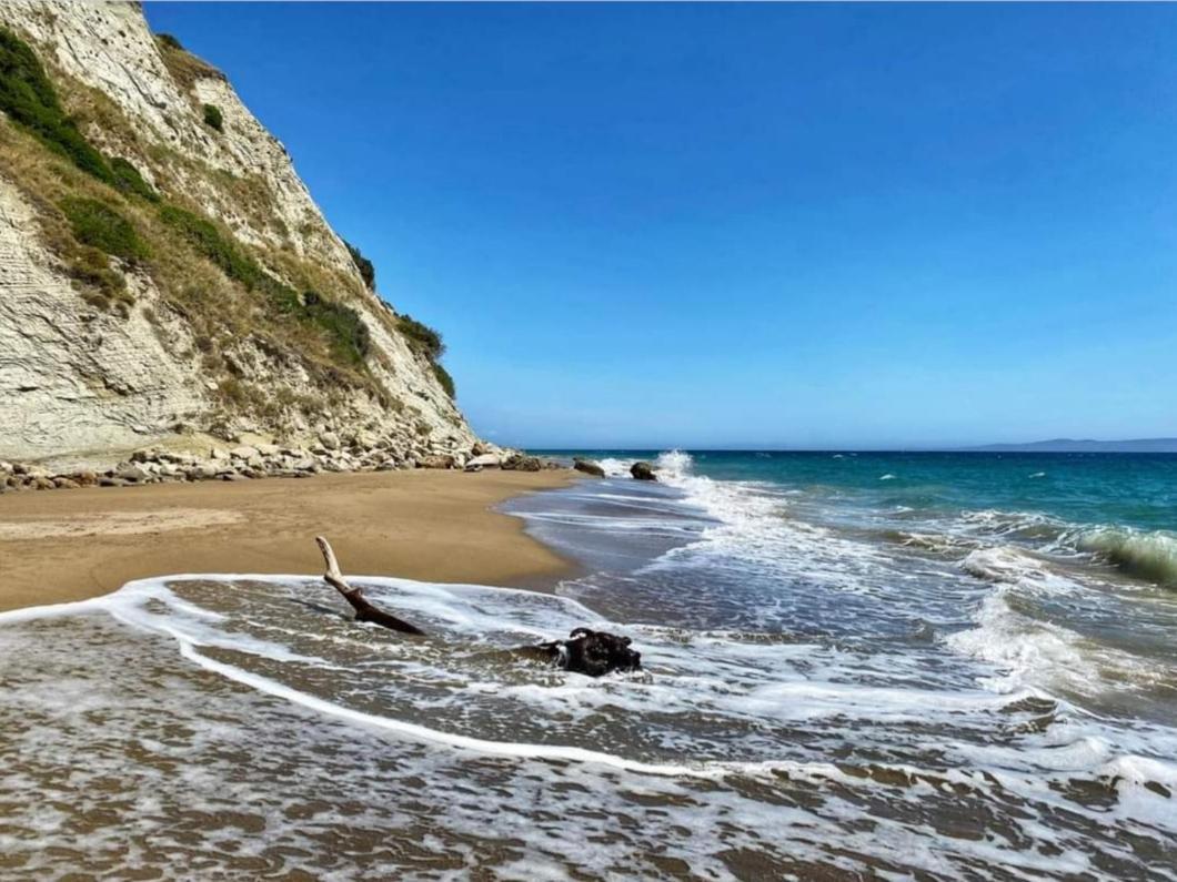 Charming Beach Studios Κάβος Εξωτερικό φωτογραφία