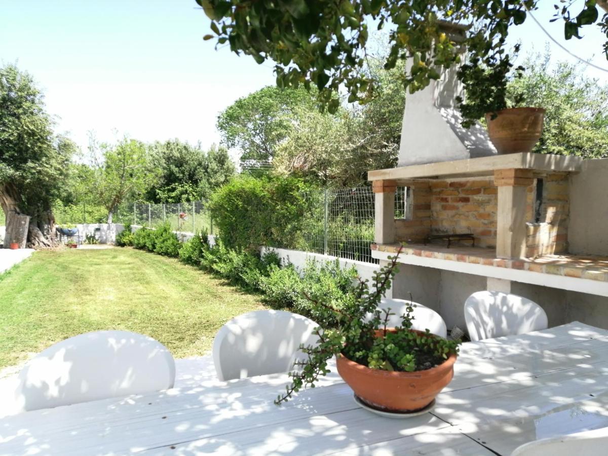 Charming Beach Studios Κάβος Εξωτερικό φωτογραφία