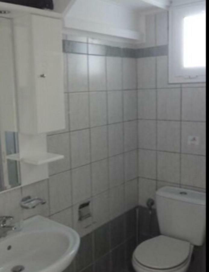 Charming Beach Studios Κάβος Εξωτερικό φωτογραφία